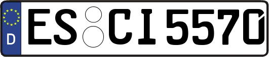 ES-CI5570