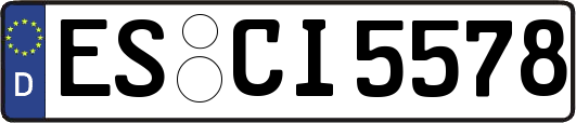 ES-CI5578