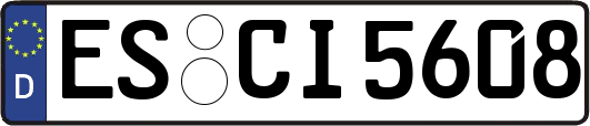 ES-CI5608