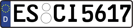 ES-CI5617