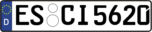 ES-CI5620