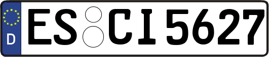 ES-CI5627