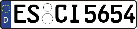 ES-CI5654