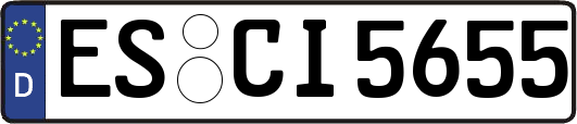 ES-CI5655