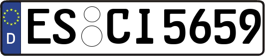 ES-CI5659