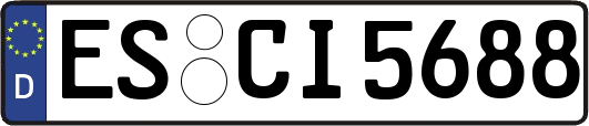 ES-CI5688