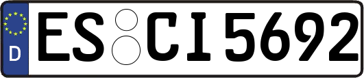 ES-CI5692