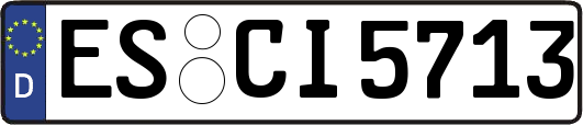 ES-CI5713