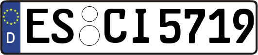 ES-CI5719