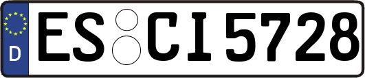 ES-CI5728
