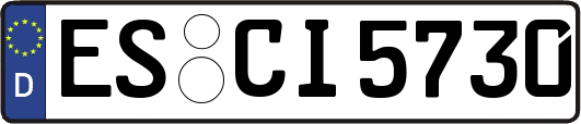 ES-CI5730