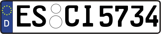 ES-CI5734
