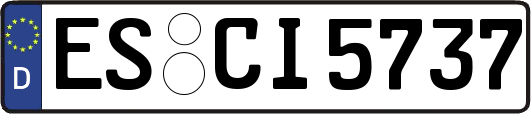 ES-CI5737