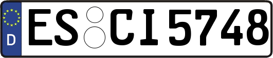 ES-CI5748
