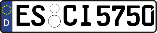 ES-CI5750