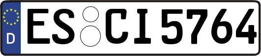 ES-CI5764