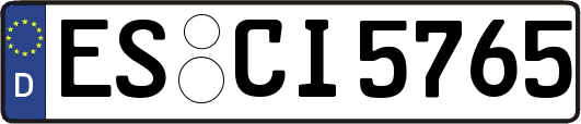 ES-CI5765