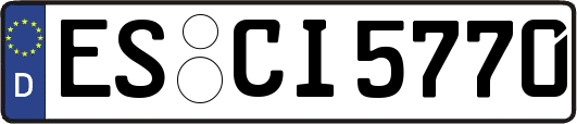 ES-CI5770