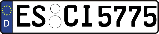 ES-CI5775