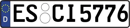 ES-CI5776