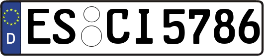 ES-CI5786