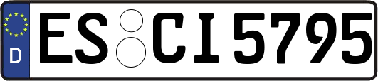 ES-CI5795