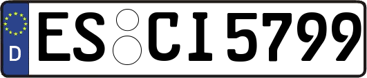 ES-CI5799