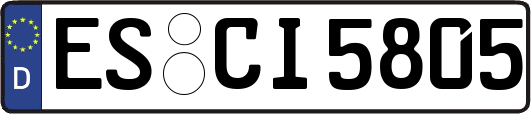 ES-CI5805