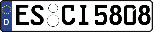 ES-CI5808