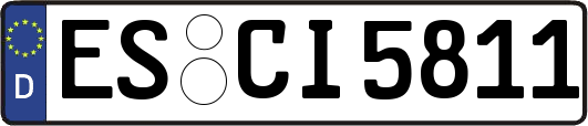 ES-CI5811