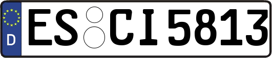 ES-CI5813