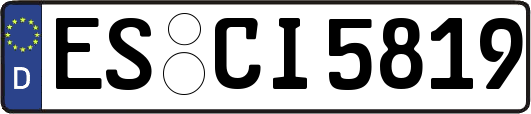 ES-CI5819