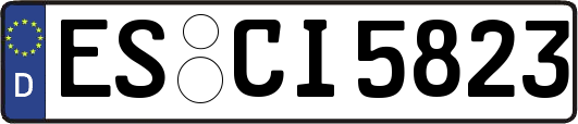 ES-CI5823