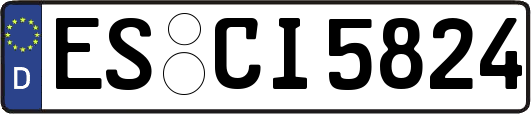 ES-CI5824