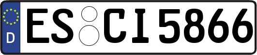 ES-CI5866