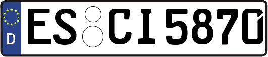ES-CI5870