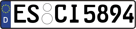 ES-CI5894