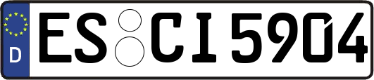 ES-CI5904