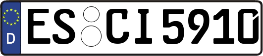 ES-CI5910