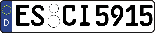 ES-CI5915