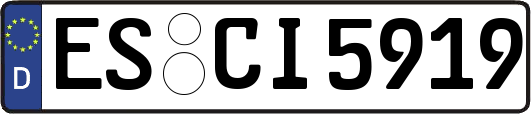 ES-CI5919