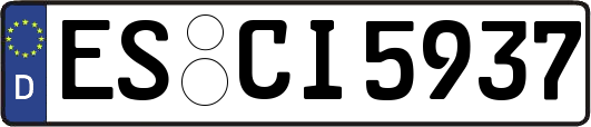 ES-CI5937