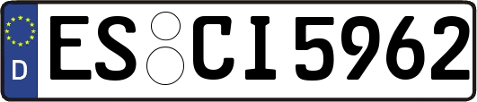 ES-CI5962