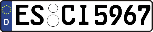 ES-CI5967