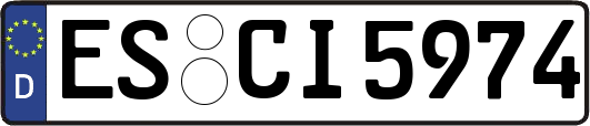 ES-CI5974