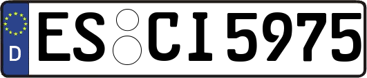 ES-CI5975