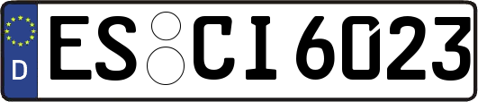 ES-CI6023