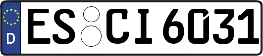 ES-CI6031