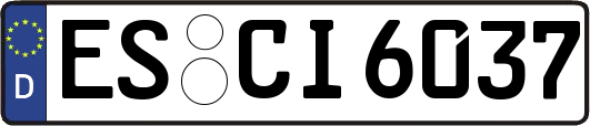 ES-CI6037