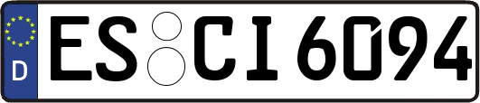 ES-CI6094